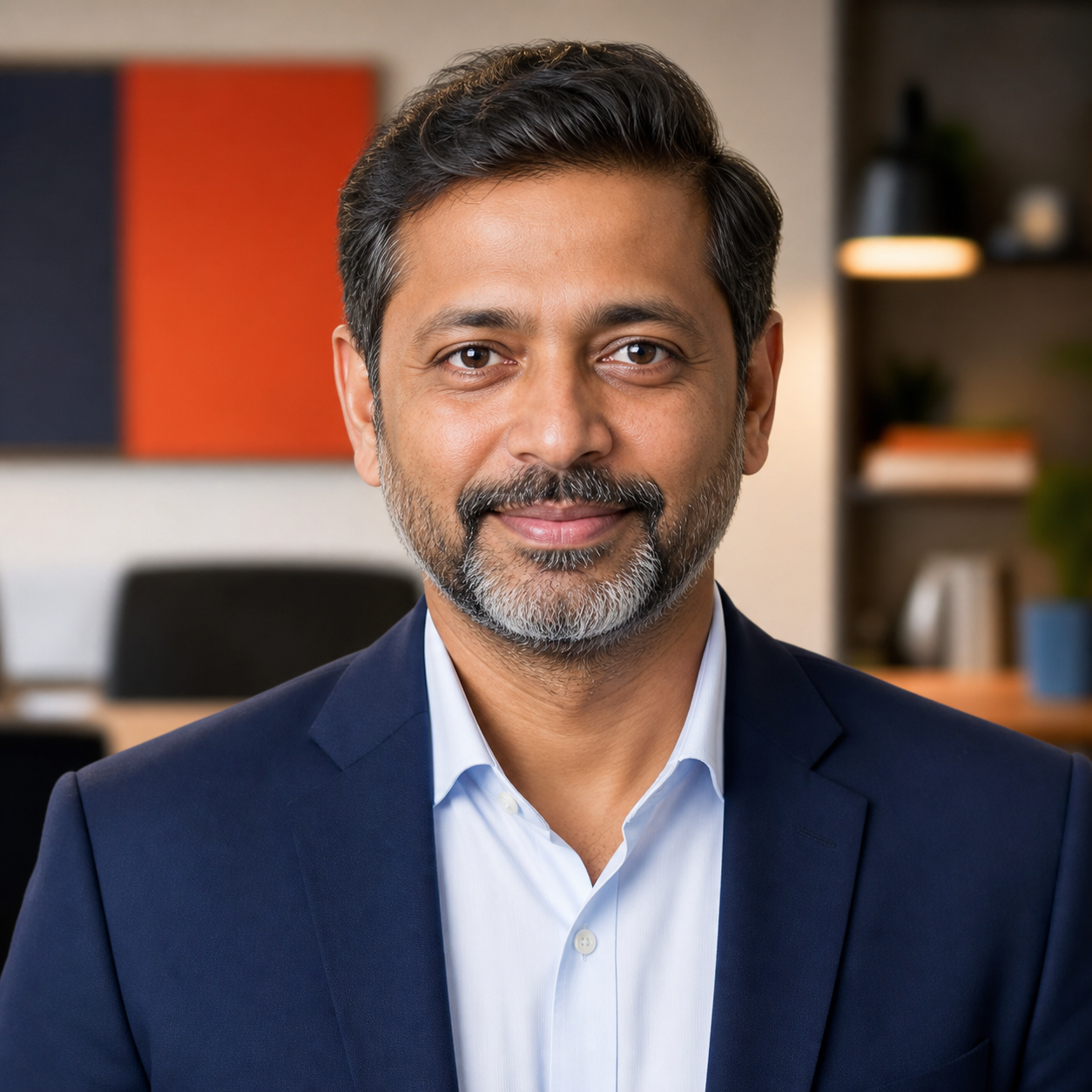 Jai, Jaro's AI Leader